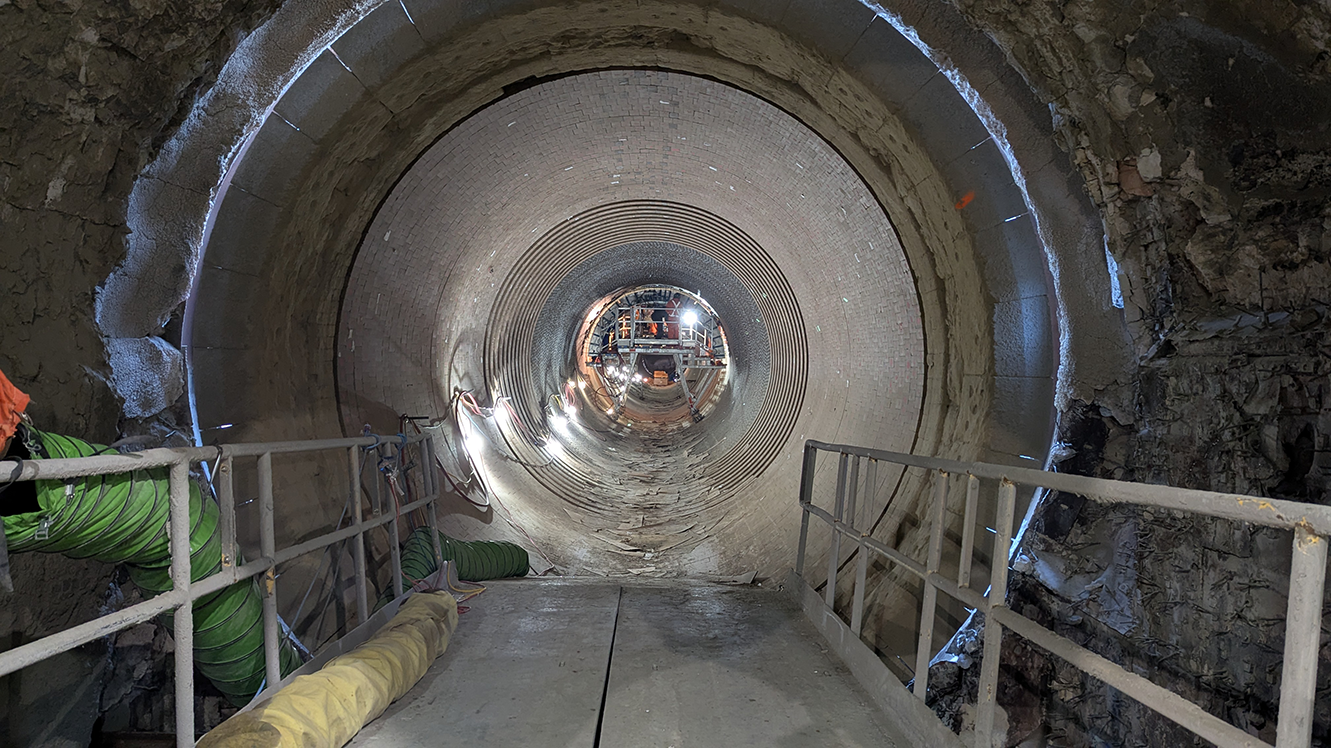Cement Kiln